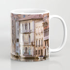 Grand Canal - Venice Italy Travel Photography Coffee Mug Gallery Image 1