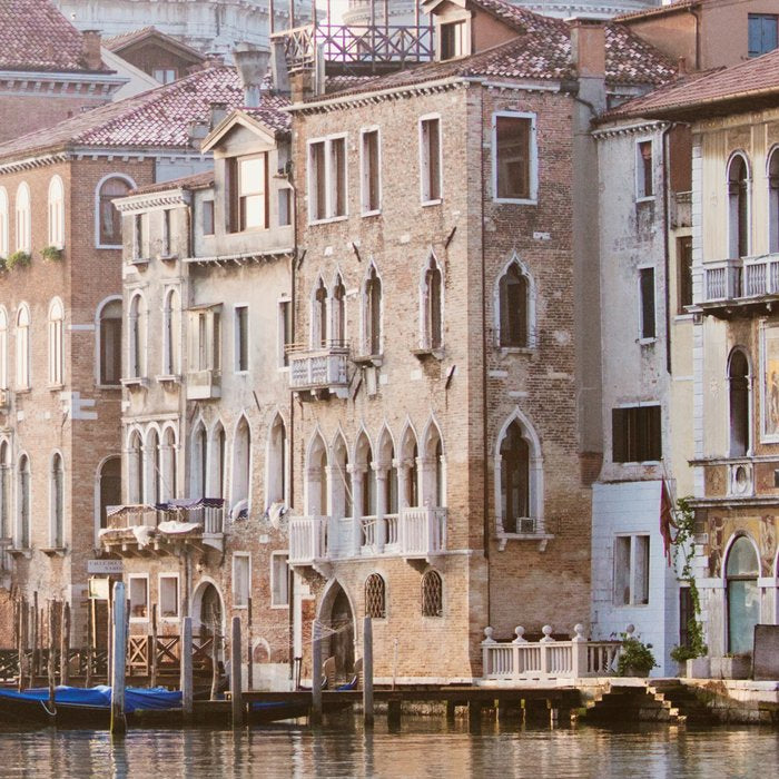 Grand Canal - Venice Italy Travel Photography Coffee Mug Gallery Image 2