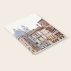 Grand Canal - Venice Italy Travel Photography Notebook Gallery Image 2