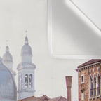 Grand Canal - Venice Italy Travel Photography Wall Tapestry Gallery Image 3