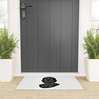 Ruth Bader Ginsburg Quote Welcome Mat Gallery Image 3
