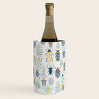Beetle collection Wine Chiller Gallery Image 1