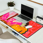 MAGIC FOREST Desk Mat Gallery Image 2