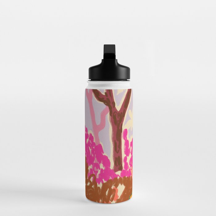 MAGIC FOREST Water Bottle Gallery Image 3
