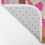 MAGIC FOREST Bath Mat Gallery Image 2