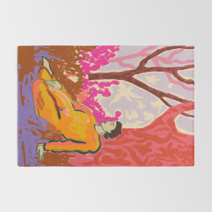 MAGIC FOREST Rug Gallery Image 2