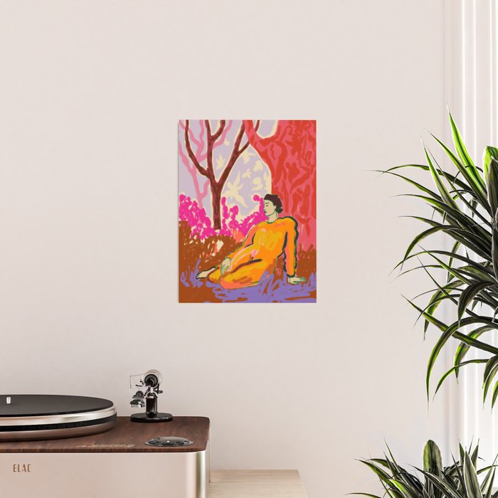 MAGIC FOREST Poster Gallery Image 2