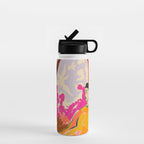 MAGIC FOREST Water Bottle Gallery Image 1