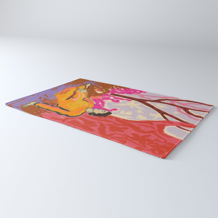 MAGIC FOREST Rug Gallery Image 3