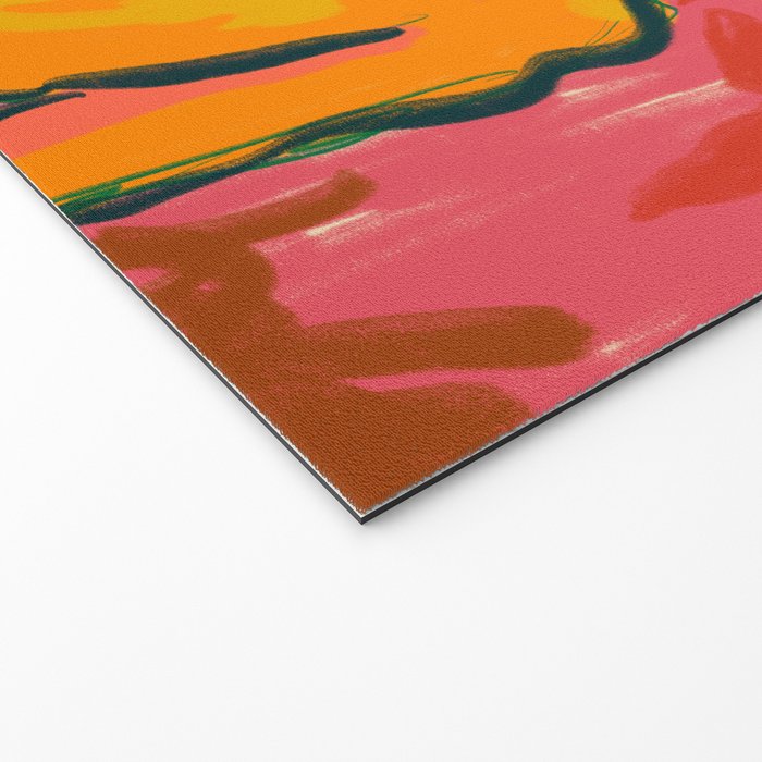 MAGIC FOREST Welcome Mat Gallery Image 2