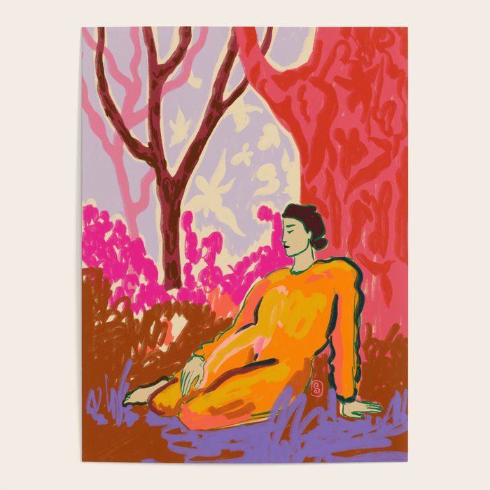 MAGIC FOREST Poster Gallery Image 1