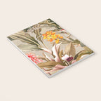 Magical Garden XI Notebook Gallery Image 3