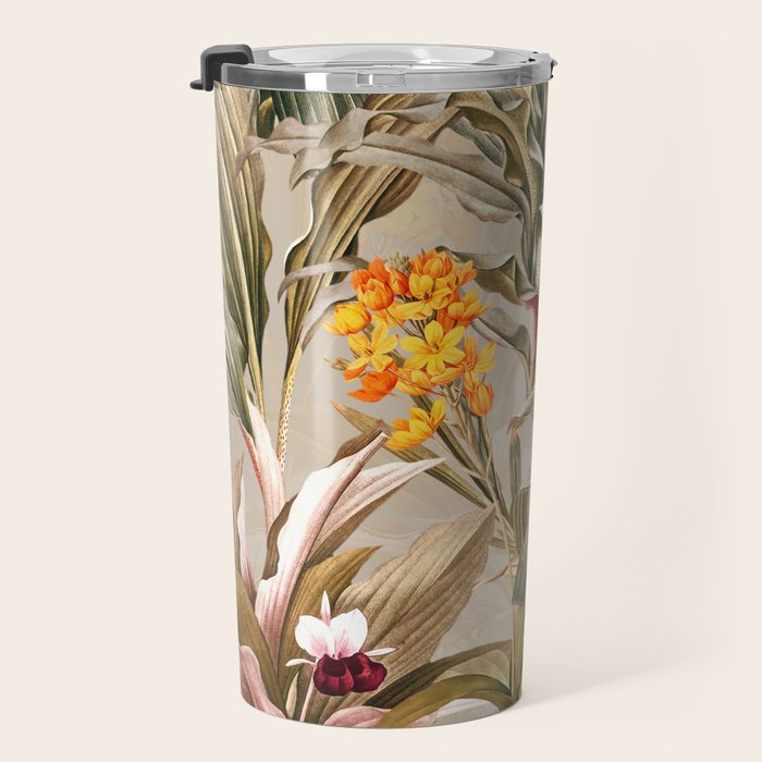Magical Garden XI Travel Mug Gallery Image 3