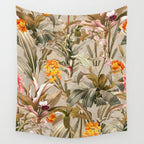 Magical Garden XI Wall Tapestry Gallery Image 4