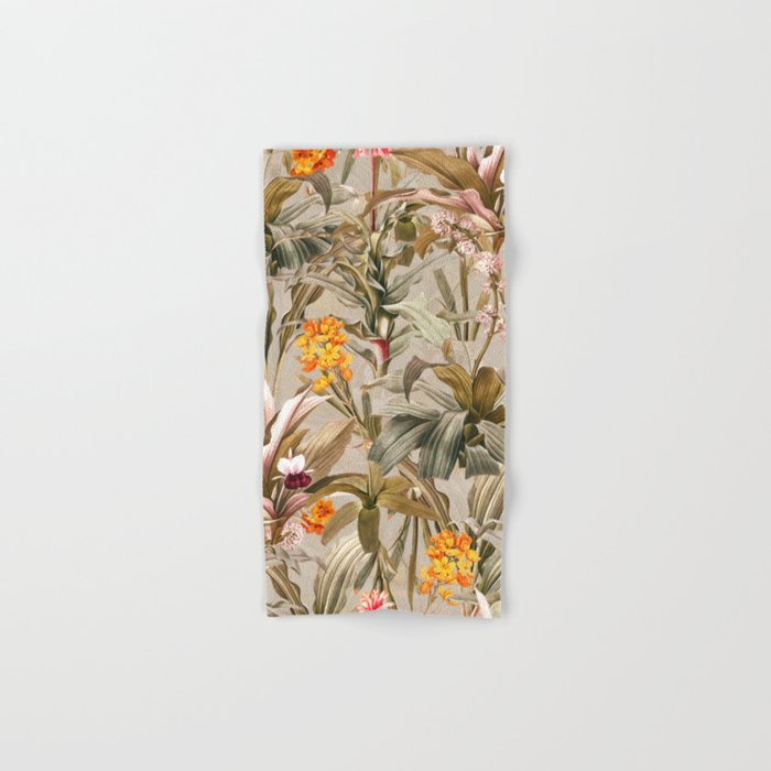 Magical Garden XI Towels Gallery Image 1