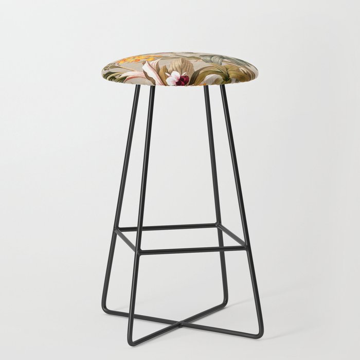 Magical Garden XI Stool Gallery Image 1