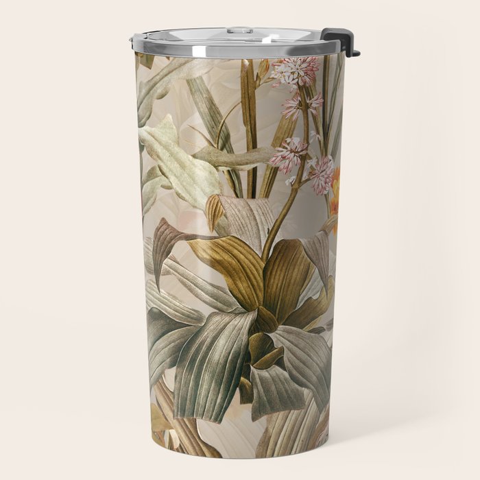 Magical Garden XI Travel Mug Gallery Image 2