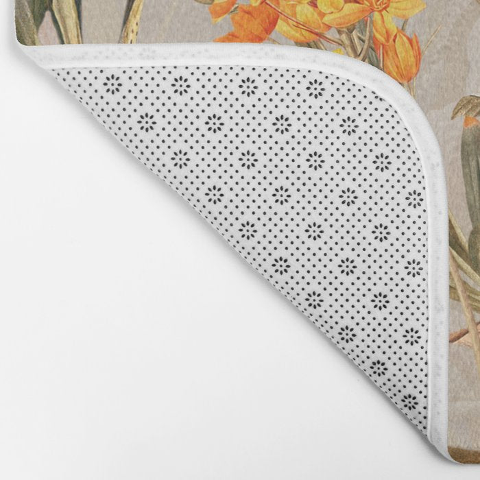 Magical Garden XI Bath Mat Gallery Image 2