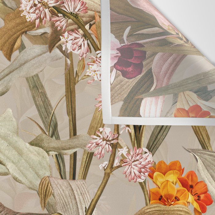 Magical Garden XI Wall Tapestry Gallery Image 3