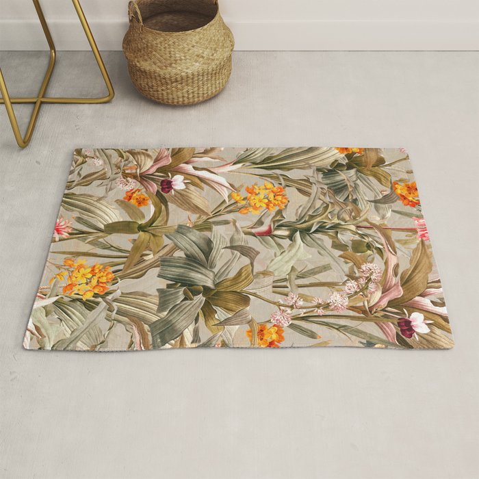 Magical Garden XI Rug Gallery Image 1