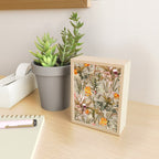Magical Garden XI Mini Art Print Gallery Image 2