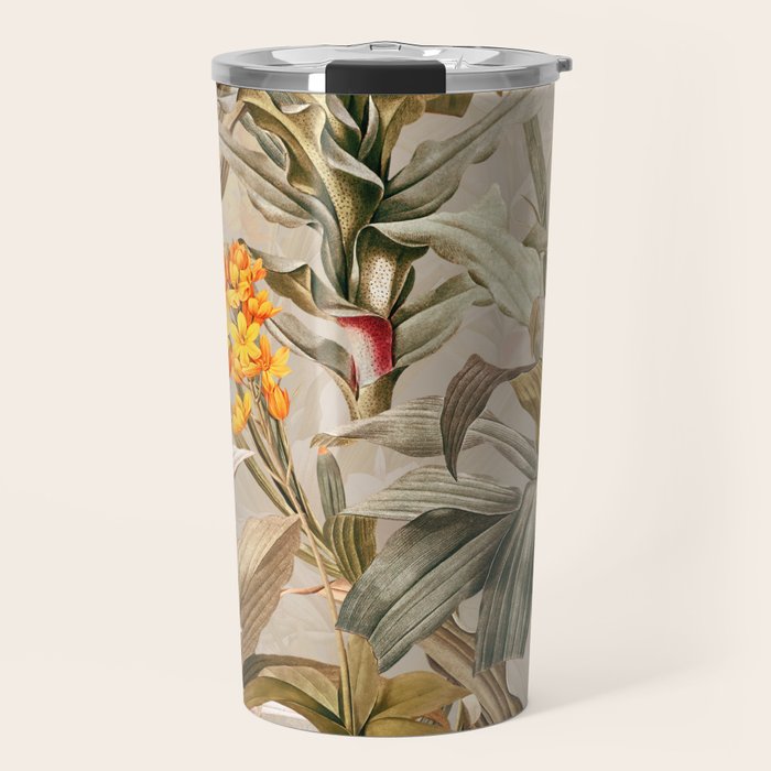 Magical Garden XI Travel Mug Gallery Image 1
