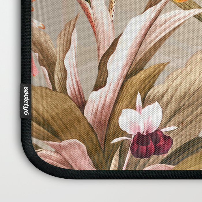 Magical Garden XI Laptop Sleeve Gallery Image 3