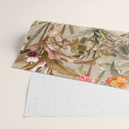 Magical Garden XI Wrapping Paper Gallery Image 2