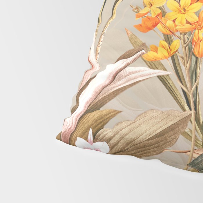 Magical Garden XI Pillow Sham Gallery Image 4