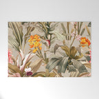 Magical Garden XI Welcome Mat Gallery Image 1