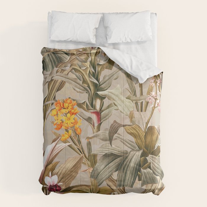 Magical Garden XI Comforter Gallery Image 6