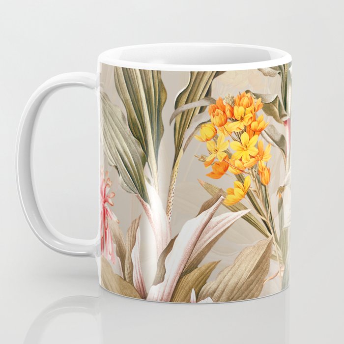 Magical Garden XI Coffee Mug Gallery Image 3