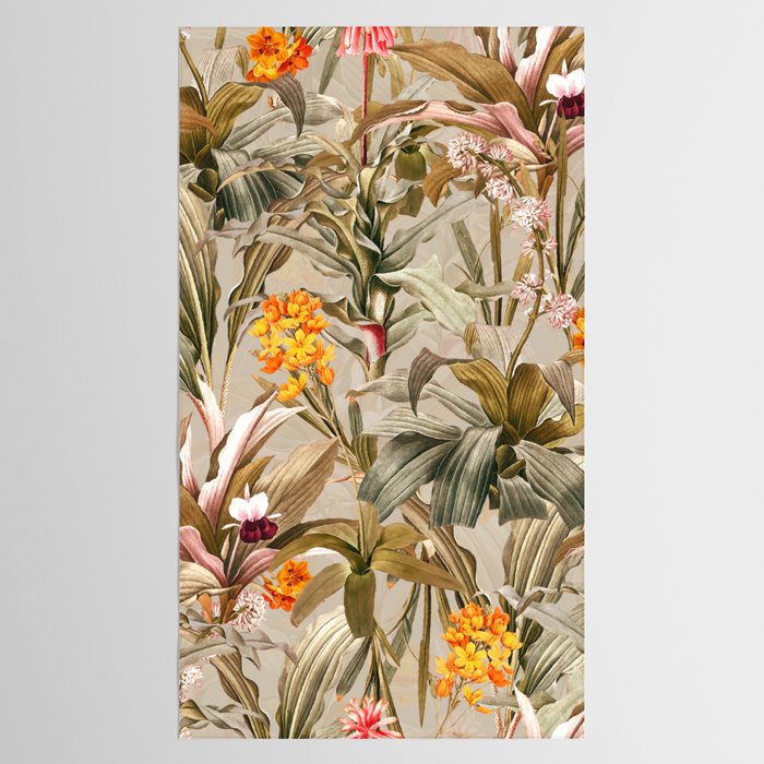 Magical Garden XI Tablecloth Gallery Image 2
