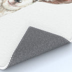 Oh My Sneaky Goat Rug Gallery Image 4