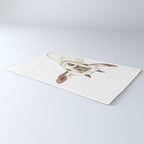 Oh My Sneaky Goat Rug Gallery Image 3