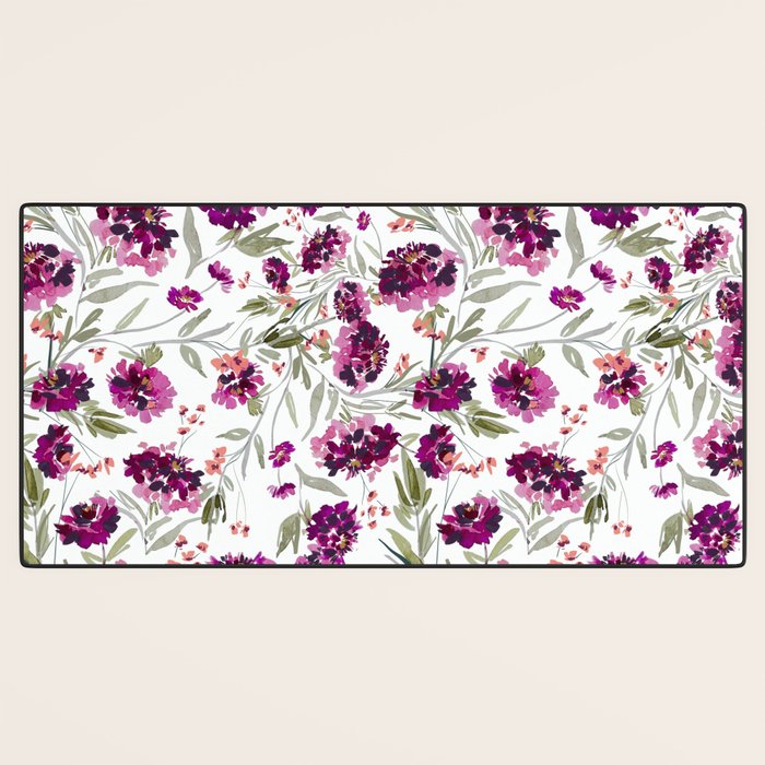 Lovely II Desk Mat Gallery Image 3