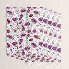 Lovely II Wrapping Paper Gallery Image 3