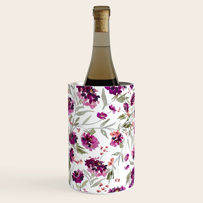 Lovely II Wine Chiller Gallery Image 2