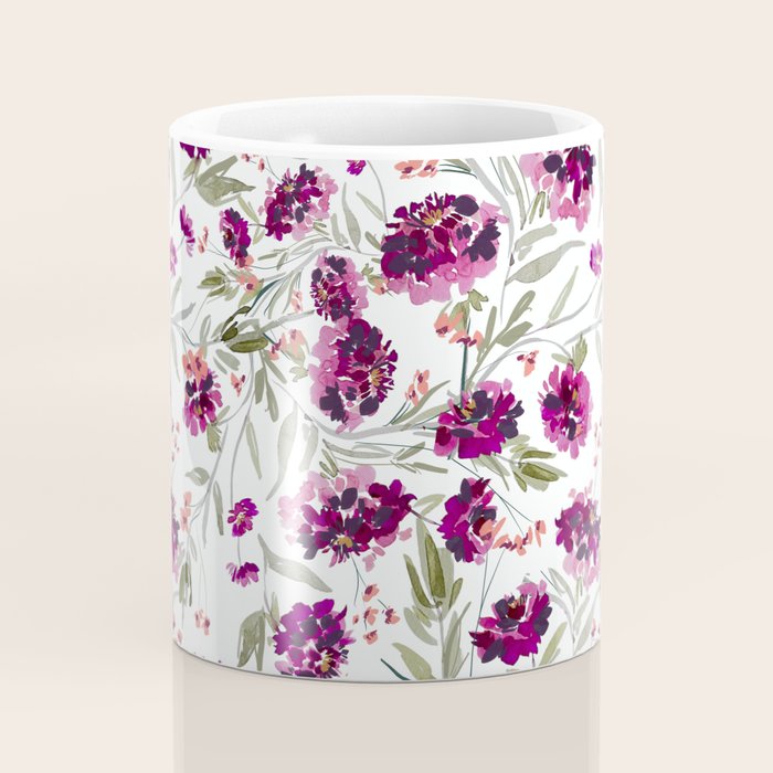 Lovely II Coffee Mug Gallery Image 4