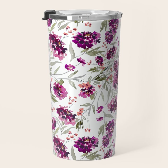 Lovely II Travel Mug Gallery Image 3
