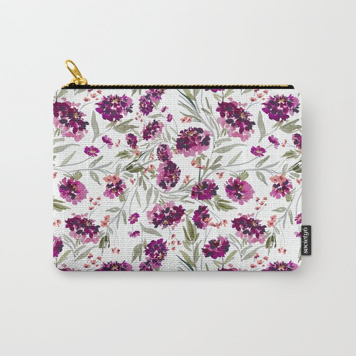 Lovely II Carry All Pouch Gallery Image 1