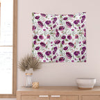 Lovely II Wall Tapestry Gallery Image 2