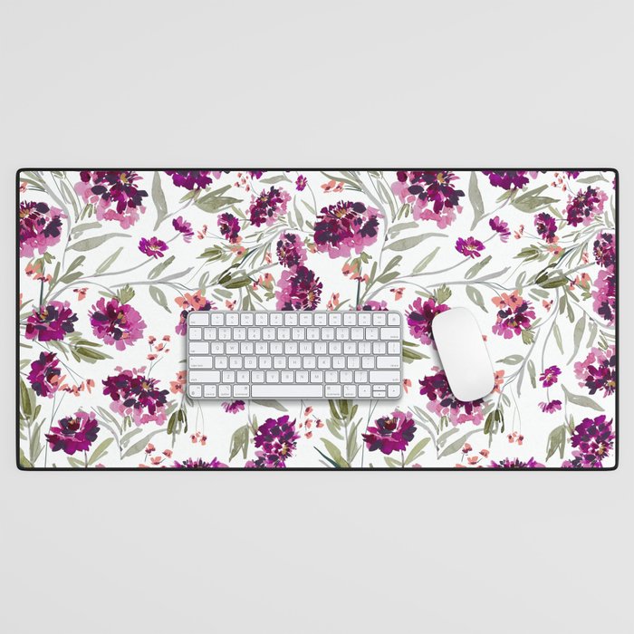 Lovely II Desk Mat Gallery Image 1