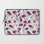 Lovely II Laptop Sleeve Gallery Image 1