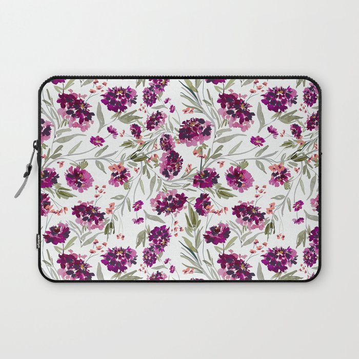 Lovely II Laptop Sleeve Gallery Image 1