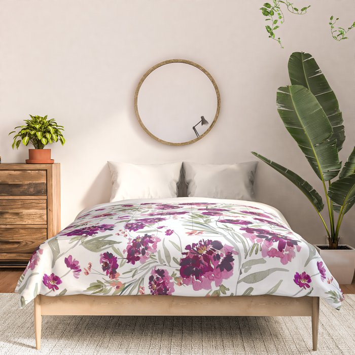 Lovely II Comforter Gallery Image 3