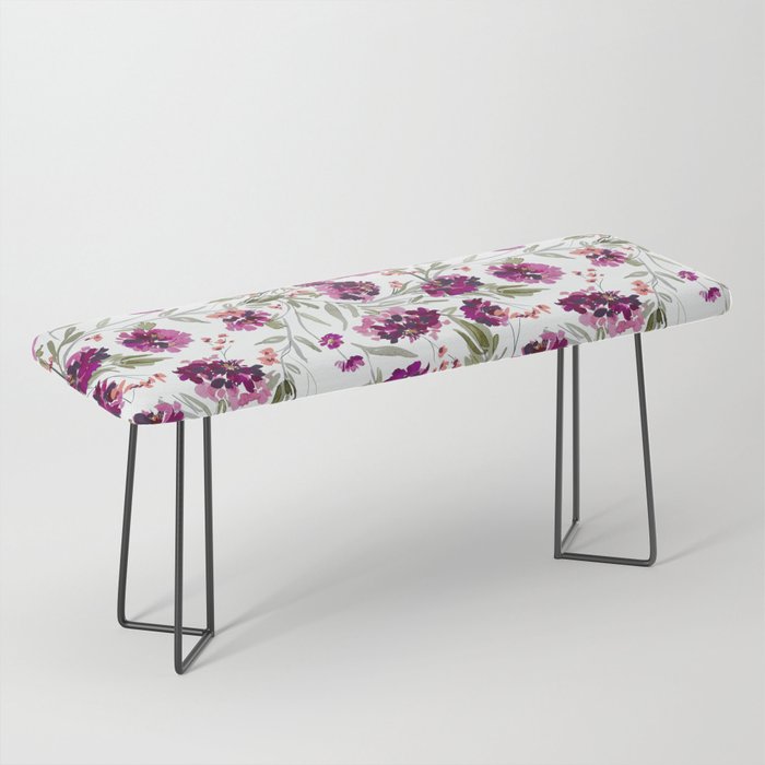 Lovely II Bench Gallery Image 1
