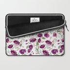 Lovely II Laptop Sleeve Gallery Image 2