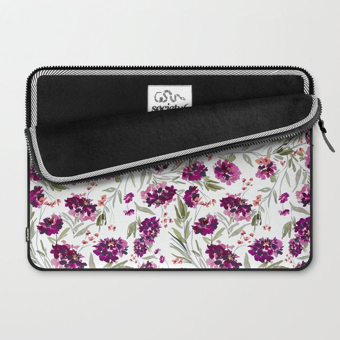 Lovely II Laptop Sleeve Gallery Image 2