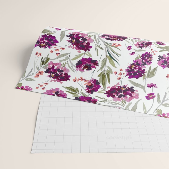 Lovely II Wrapping Paper Gallery Image 2